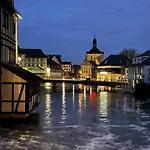 Neu Bella Nella - Zentral, Ruhig, Gruen