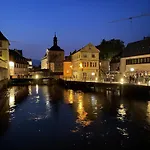 Neu Bella Nella - Zentral, Ruhig, Gruen