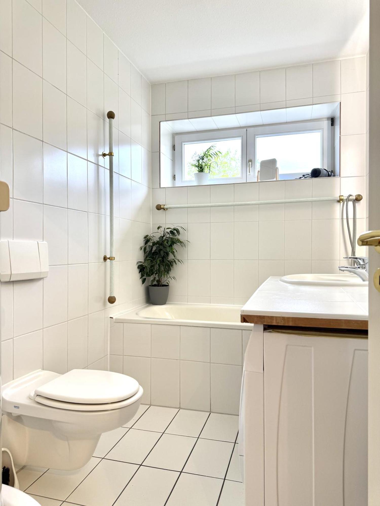 Neu Bella Nella - Zentral, Ruhig, Gruen Apartment